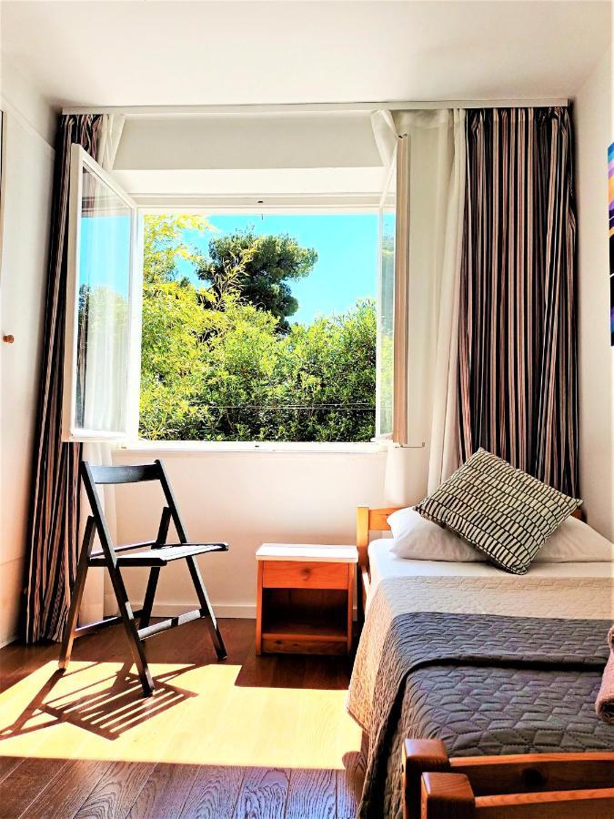 Veranda Chill Dubrovnik Exterior foto